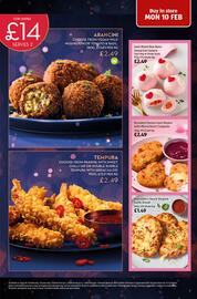 Aldi leaflet Page 3