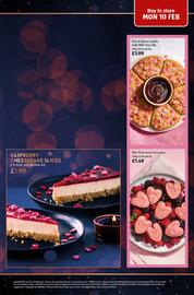 Aldi leaflet Page 7