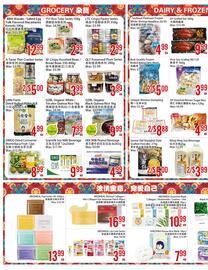 Bestco Food Mart flyer week 5 Page 2