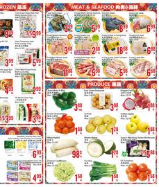 Bestco Food Mart flyer week 5 Page 3