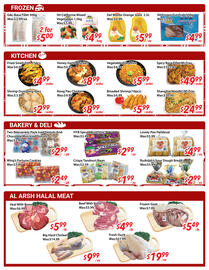 Ample Food Market flyer week 5 Page 4