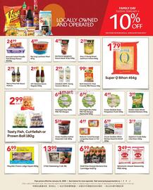 Lucky Supermarket flyer week 5 Page 2