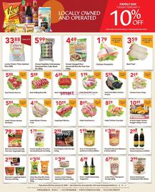 Lucky Supermarket flyer week 5 Page 2