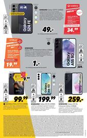 MEDIMAX Prospekt woche 5 Seite 7