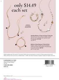 AVON flyer Page 24