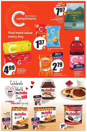 FreshCo flyer week 5 Page 7