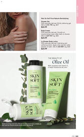 AVON flyer Page 102