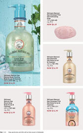 AVON flyer Page 111