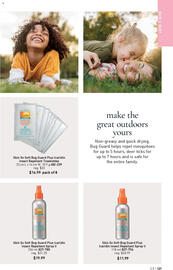 AVON flyer Page 118