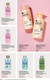 AVON flyer Page 121