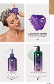 AVON flyer Page 126