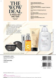 AVON flyer Page 161