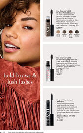 AVON flyer Page 18