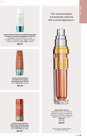 AVON flyer Page 36