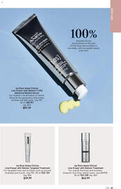 AVON flyer Page 40