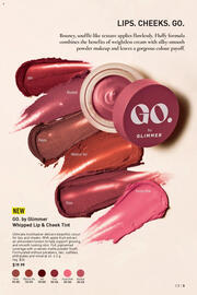 AVON flyer Page 5