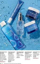 AVON flyer Page 53