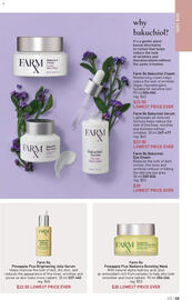 AVON flyer Page 58