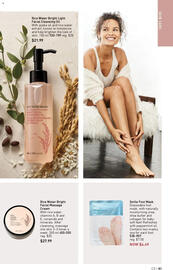 AVON flyer Page 60