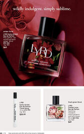 AVON flyer Page 64