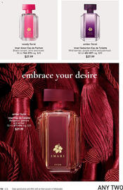 AVON flyer Page 76