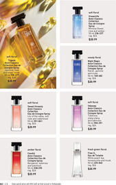 AVON flyer Page 80