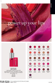 AVON flyer Page 9