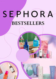 Sephora flyer Page 1