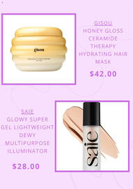 Sephora flyer Page 3