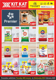 KitKat Cash and Carry catalogue week 5 Page 3