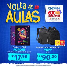 Catálogo Big Bom Supermercados Página 3