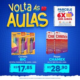 Catálogo Big Bom Supermercados Página 5