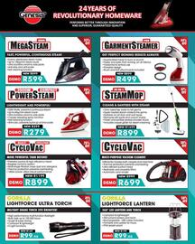 Verimark catalogue Page 2