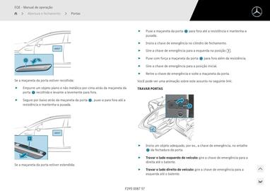 Catálogo Mercedes-Benz Página 207