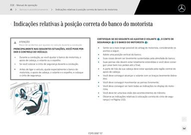 Catálogo Mercedes-Benz Página 232