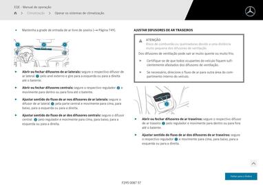 Catálogo Mercedes-Benz Página 326