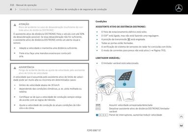 Catálogo Mercedes-Benz Página 424