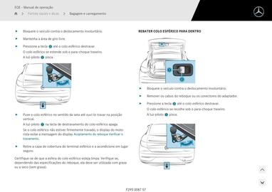 Catálogo Mercedes-Benz Página 52