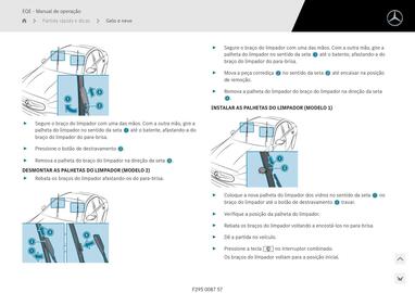 Catálogo Mercedes-Benz Página 61