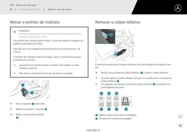 Catálogo Mercedes-Benz Página 64