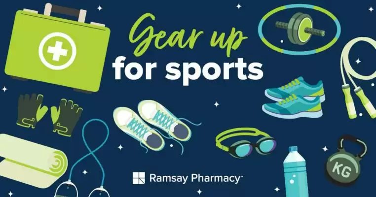 Ramsay Pharmacy catalogue (valid until 6-02)