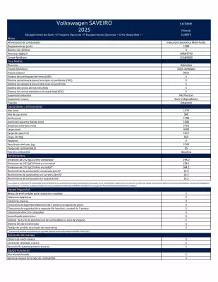 Catálogo Volkswagen (válido hasta 30-01)