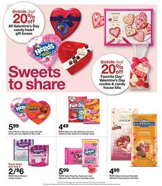 Target Weekly Ad week 6 Page 11