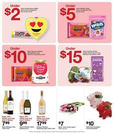 Target Weekly Ad week 6 Page 12