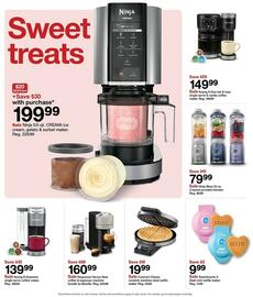 Target Weekly Ad week 6 Page 13