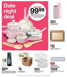 Target Weekly Ad week 6 Page 14