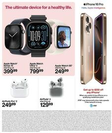 Target Weekly Ad week 6 Page 17