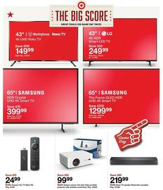 Target Weekly Ad week 6 Page 2