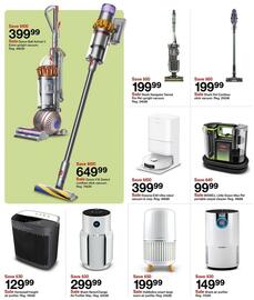 Target Weekly Ad week 6 Page 22