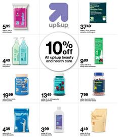 Target Weekly Ad week 6 Page 24